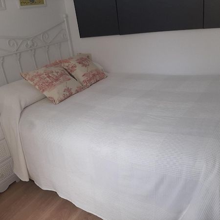 Apartamento Giulia Sevilla Exterior foto