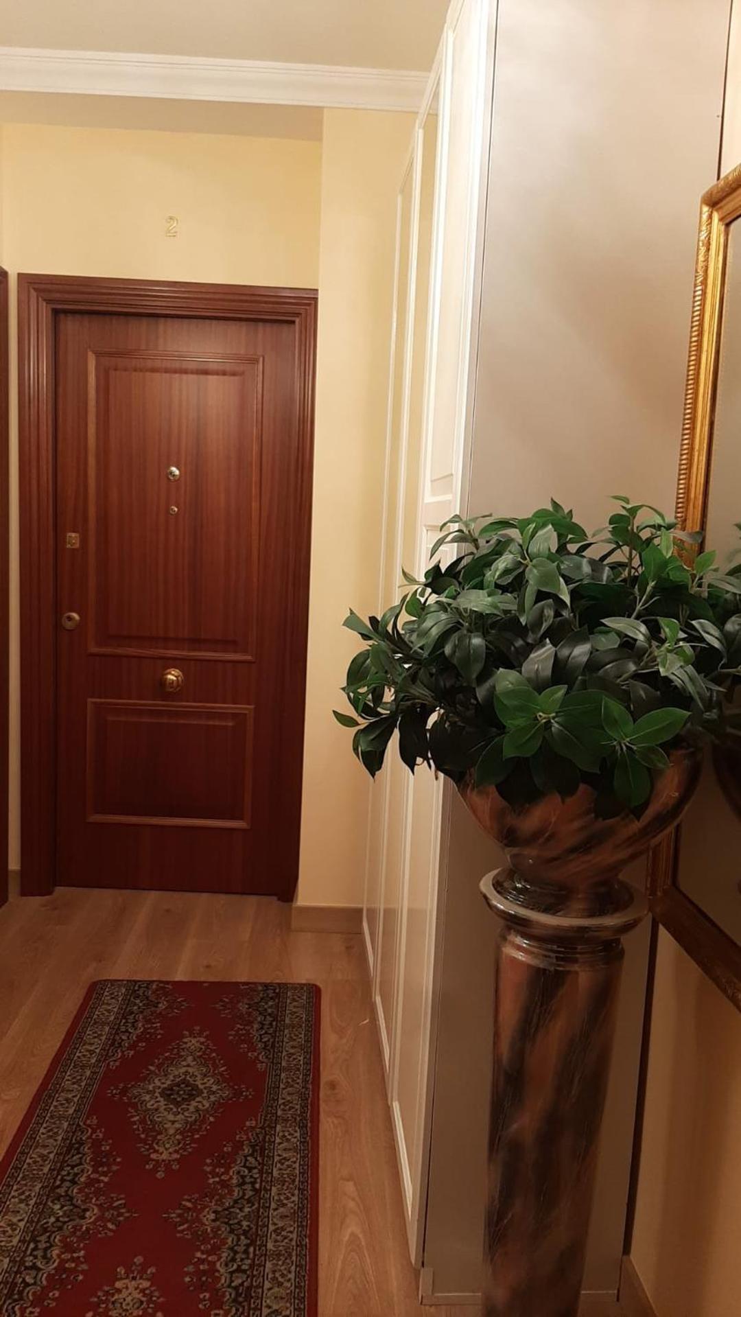 Apartamento Giulia Sevilla Exterior foto