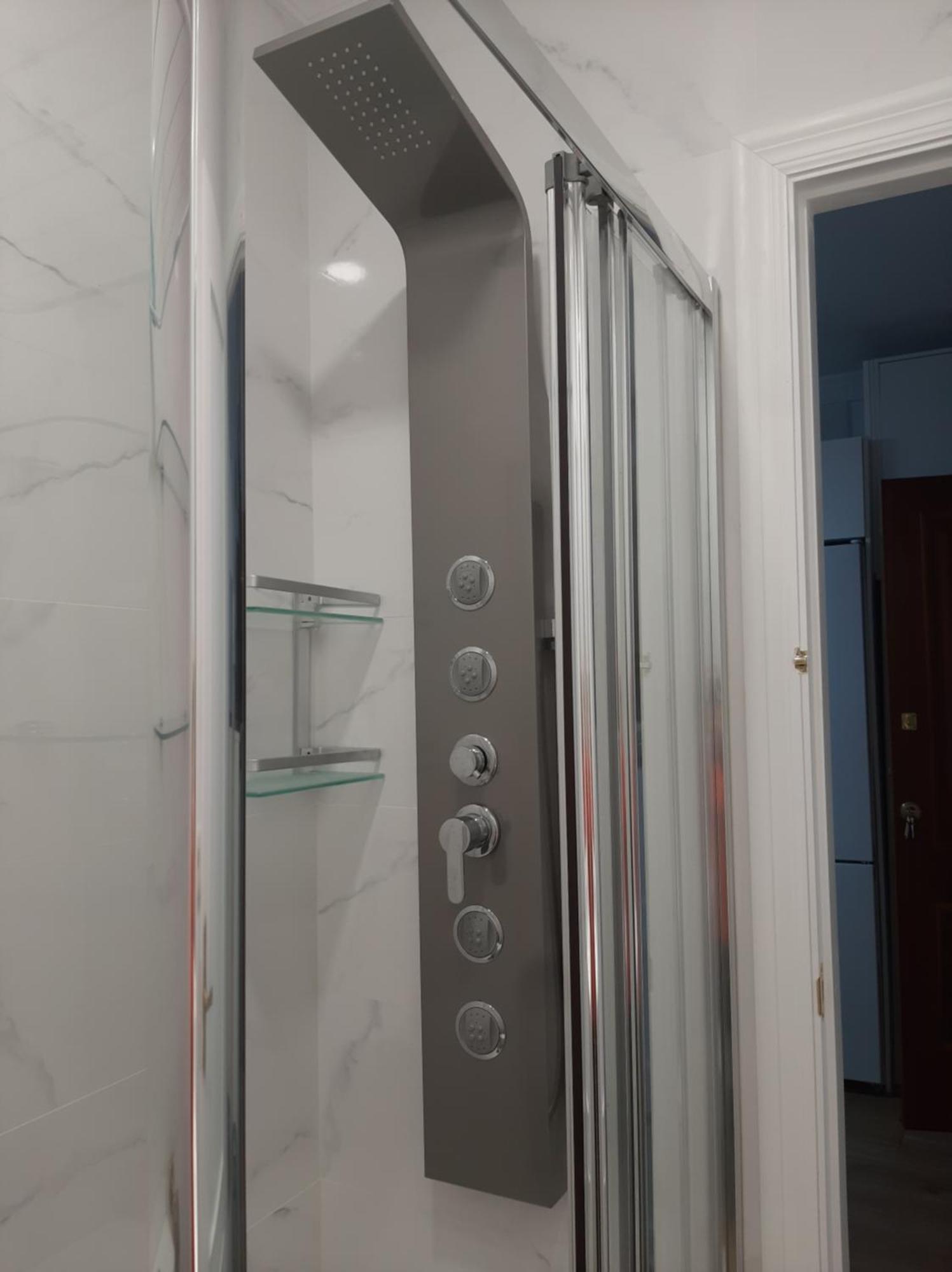 Apartamento Giulia Sevilla Exterior foto