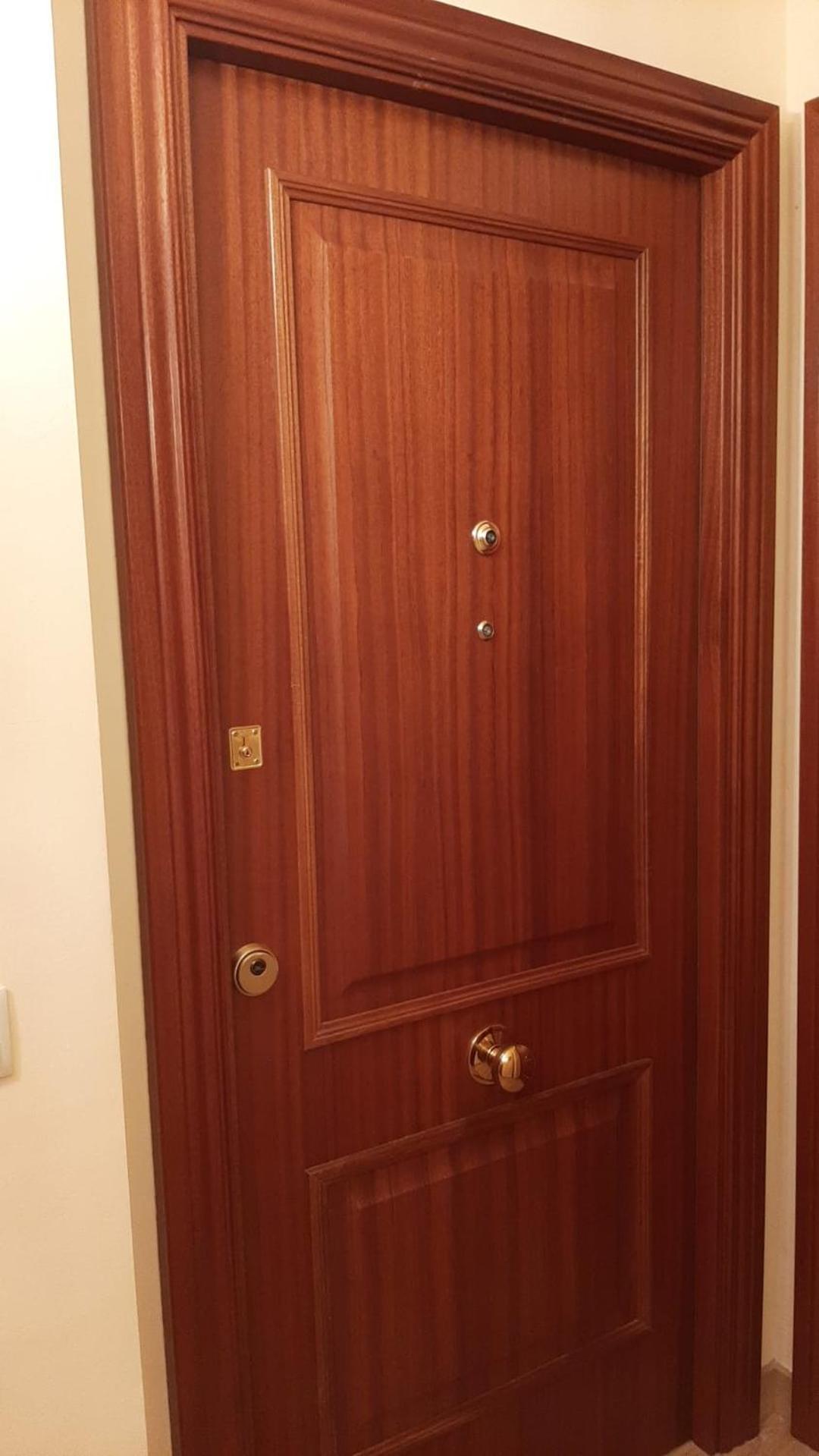 Apartamento Giulia Sevilla Exterior foto