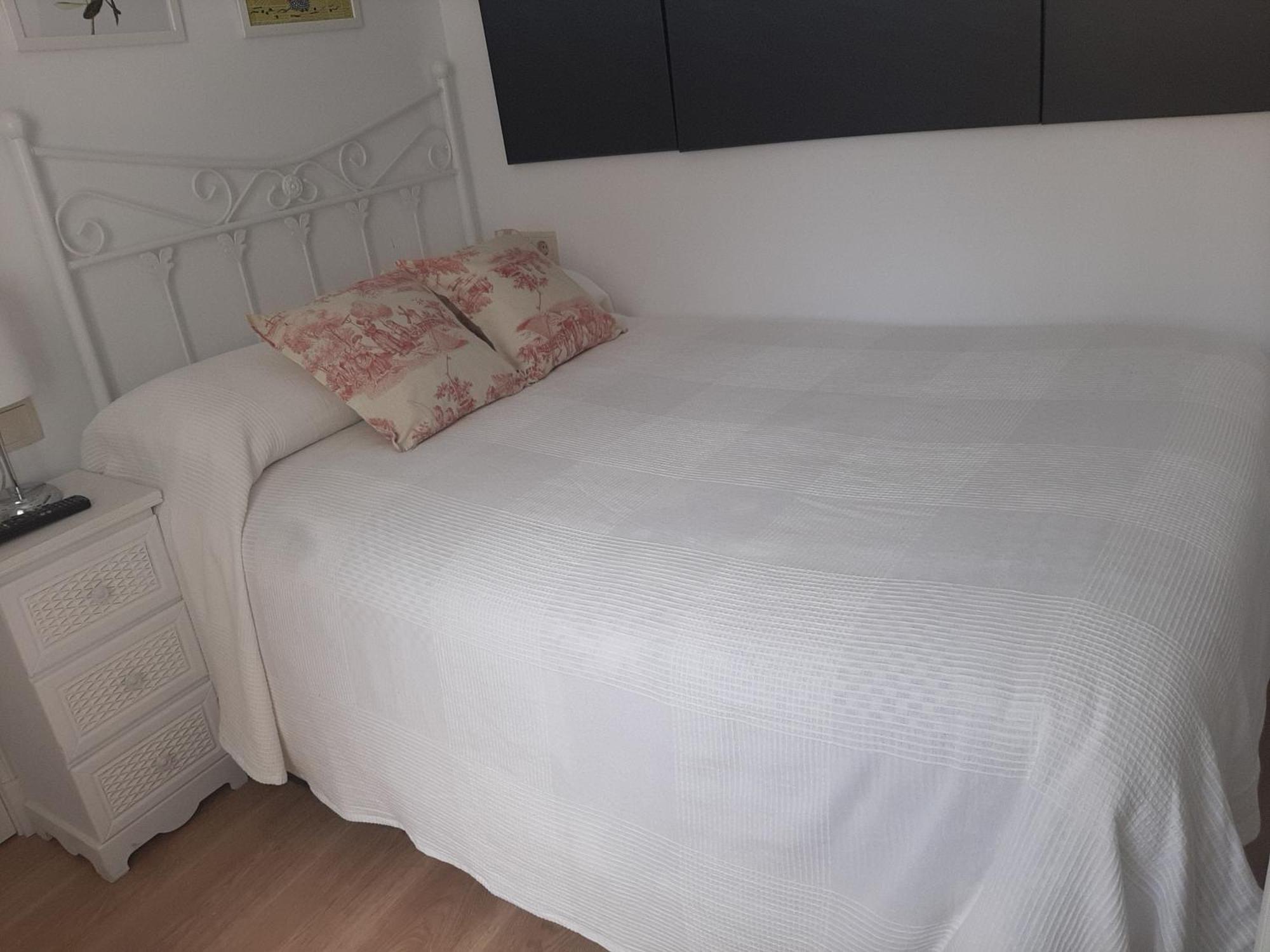 Apartamento Giulia Sevilla Exterior foto