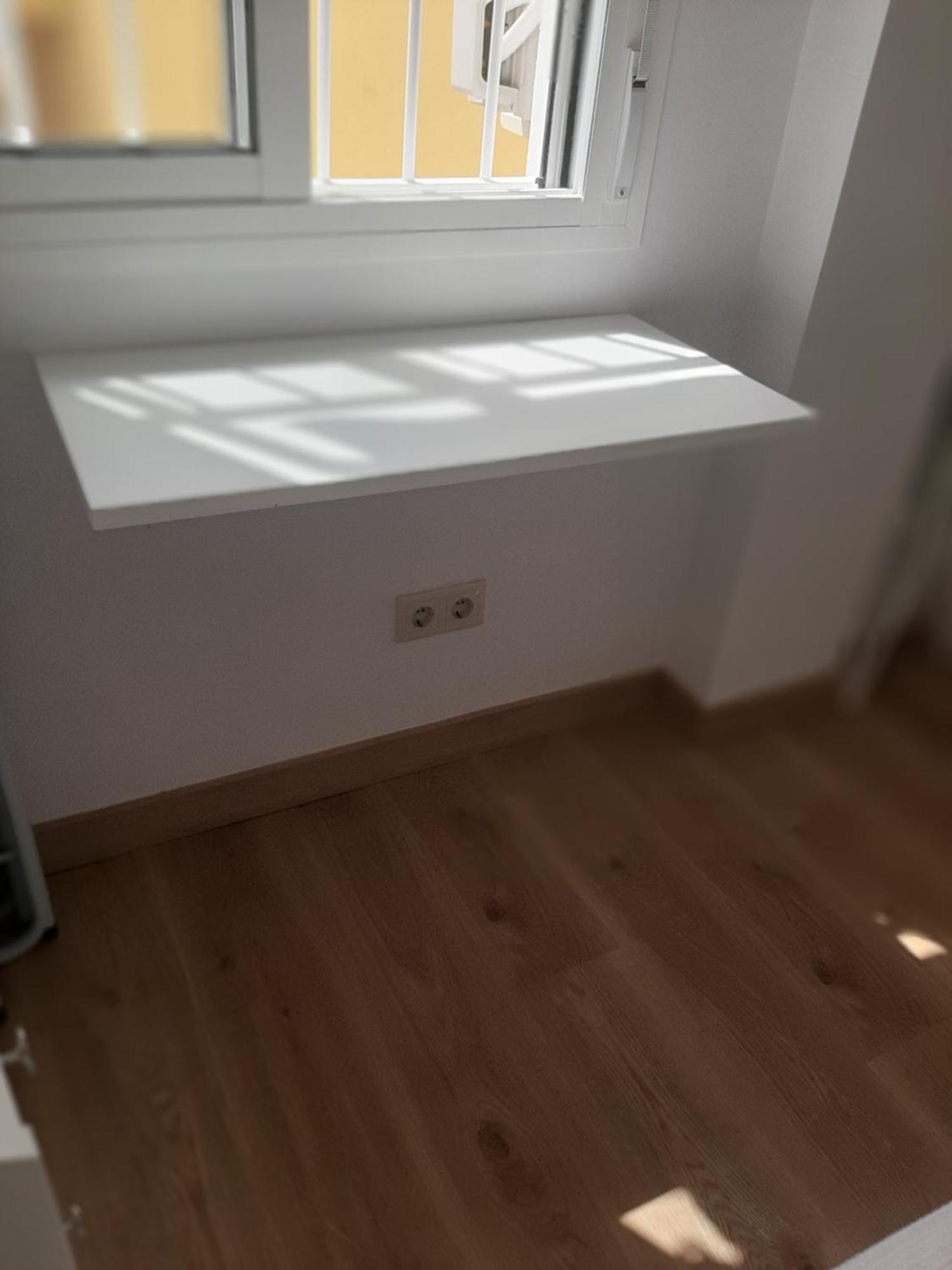 Apartamento Giulia Sevilla Exterior foto